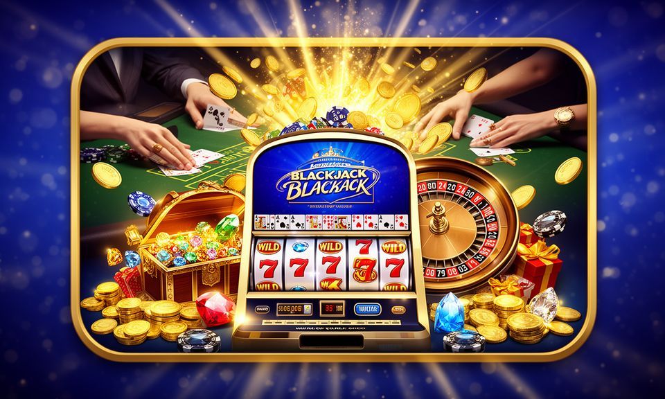 slotbet88 eWallet Deposit Offer