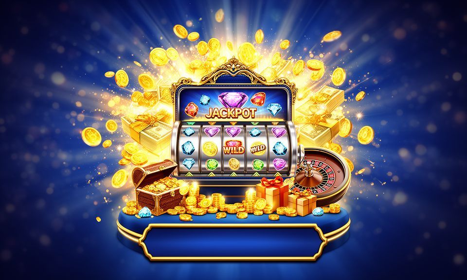 slotbet88 Depositing into Your slotbet88 Account