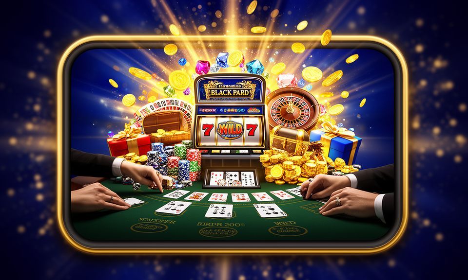 slotbet88 What We Offer in Honey Bee Slots